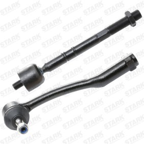 Spurstange SKRA-0250546 für 207 CC (WD_) für CHF 10.39