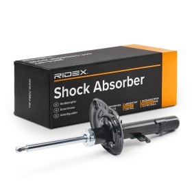 Compre Amortecedor da RIDEX 854S18562 a um preço baixo por 37,09&nbsp;&euro;