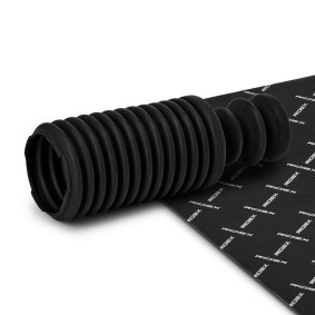 RIDEX 919D0415 Coifa amortecedor e batente do amortecedor NISSAN MICRA 2 (K11)