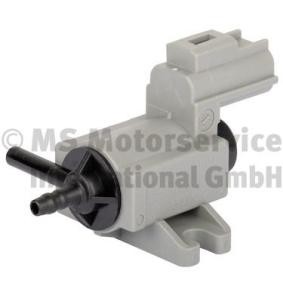 PIERBURG 7.01516.03.0 Válvula, controlo do ar de admissão LAND ROVER