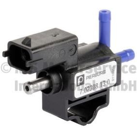 Ladedruckregelventil des Herstellers PIERBURG - Originalware Artikelnummer: 7.02308.13.0