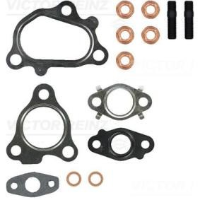 Montagesatz, Lader von REINZ 04-10360-01