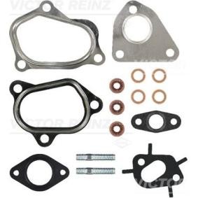 REINZ 04-10373-01 Kit montage compresseur CHEVROLET AVEO