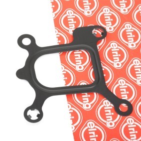 ELRING 481.720 Kjølevæskeflens MAZDA 3