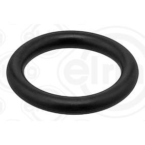 ELRING 823.620 Tampa de óleo do motor OPEL MOKKA