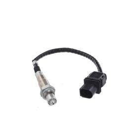 VALEO 368418 Kraftstoffdrucksensor RENAULT MEGANE 3 Grandtour (KZ0/1) 2.0 150 PS Diesel