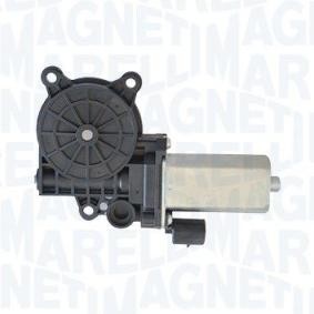 MAGNETI MARELLI 350103625000 Elettromotore, alzacristallo LANCIA