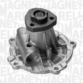 Compre Bomba de água da MAGNETI MARELLI 350981528000 a um preço baixo por 50,30&nbsp;&euro;