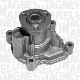Compre Bomba de água da MAGNETI MARELLI 350981865000 a um preço baixo por 48,93&nbsp;&euro;