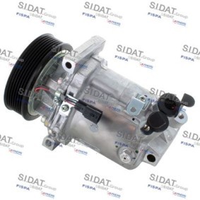 Acquista Compressore aria condizionata da SIDAT 1.9157 a buon mercato per soli 392,27&nbsp;&euro;