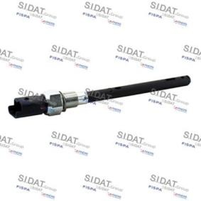 SIDAT 82.2405A2 Sensor, kølemiddelstand FORD