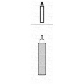 Stoßdämpfer 351445070000 für AUDI