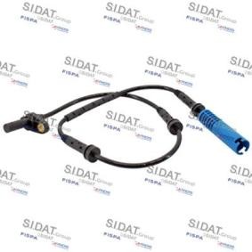 Acquista Sensore ABS da SIDAT 84.1739A2 a buon mercato per soli 50,88&nbsp;&euro;