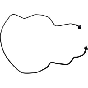 Heizungsschlauch 02-3012 VOLVO XC60 von GATES