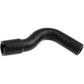 Compre Tubo flexível, respiro do cárter da cambota da GATES EMH402 a um preço baixo por 7,52&nbsp;&euro;