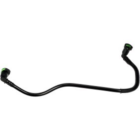 GATES MFL1284 Kraftstoffleitung VW