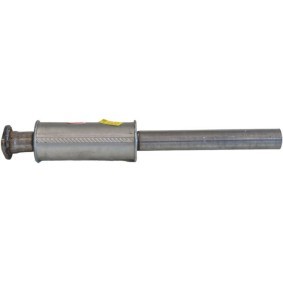 BOSAL 154-639 Vorschalldämpfer FORD