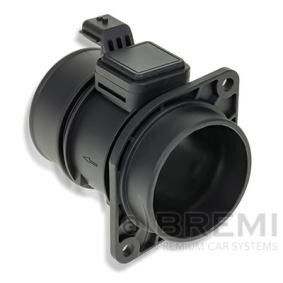 BREMI 30419 Débitmètre d'air DACIA LOGAN MCV (KS_) 1.5 68 CV Diesel