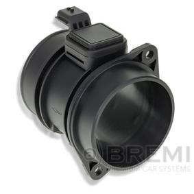 BREMI 30423 Kraftstoffdrucksensor RENAULT MEGANE 3 Grandtour (KZ0/1) 2.0 150 PS Diesel