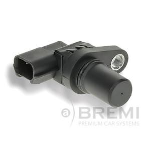 Nockenwellensensor von BREMI 60623
