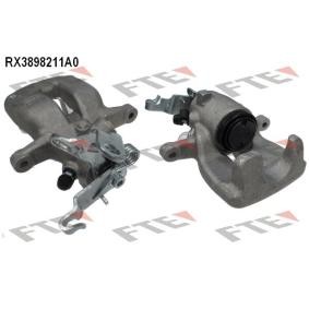 Compre Pinça de travão da FTE 9290616 a um preço baixo por 82,34&nbsp;&euro;