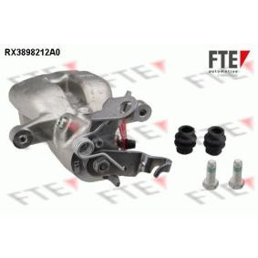 Compre Pinça de travão da FTE 9290617 a um preço baixo por 82,34&nbsp;&euro;