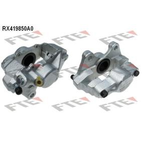 Compre Pinça de travão da FTE 9290913 a um preço baixo por 135,85&nbsp;&euro;