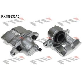 Compre Pinça de travão da FTE 9291382 a um preço baixo por 46,06&nbsp;&euro;