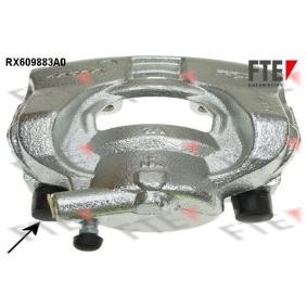 Compre Pinça de travão da FTE 9292309 a um preço baixo por 73,62&nbsp;&euro;