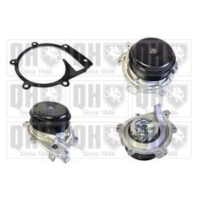 QUINTON HAZELL QCP3986 Pompa acqua MERCEDES-BENZ Classe G (W463)