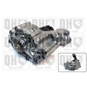 QUINTON HAZELL QOP1034 Pompe à huile OPEL Vivaro C Camion plate-forme/Châssis (K0)