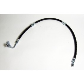 FERODO FHY3485 Latiguillos de freno SUZUKI Grand Vitara 2 SUV (JT, TE, TD) 2.0 129 cv Motor otto