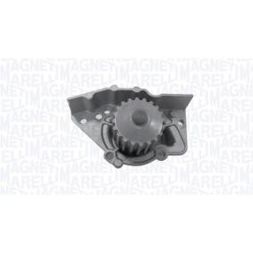 MAGNETI MARELLI 352316170911 Bomba de agua SUZUKI BALENO Ranchera familiar (EG) 1.9 75 cv Gasoleo