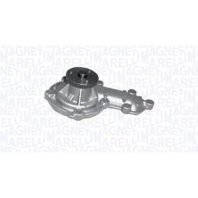 MAGNETI MARELLI 352316170939 Pompa acqua CHEVROLET BLAZER S10