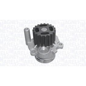 Compre Bomba de água da MAGNETI MARELLI 352316171196 a um preço baixo por 33,95&nbsp;&euro;