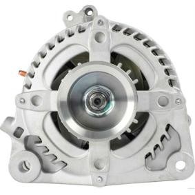 Køb Generator af HERTH+BUSS ELPARTS 32082410 til den lave pris 1.661,39&nbsp;kr.