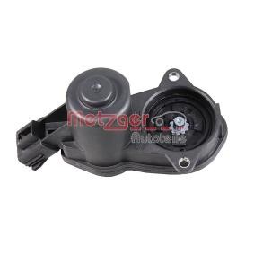 METZGER 0899309 Mâchoires de frein à main MAZDA 3 3/5 portes (BM, BN) 1.5 100 CV Essence