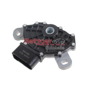 METZGER 0901436 Unidad de control de la caja de cambios automática SEAT IBIZA