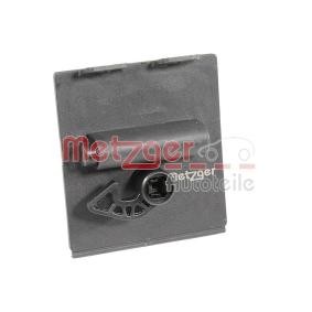 METZGER 2315015 MERCEDES-BENZ E-sarja Cabriolet (A238) Keskuslukitus