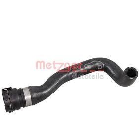 METZGER 2421471 Radiatorslange CHRYSLER