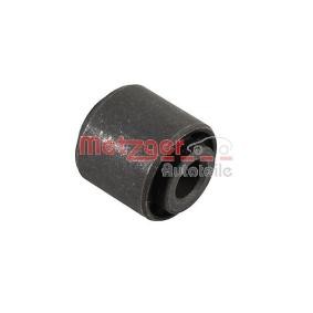 METZGER 52093009 Hylse MAZDA 3 sedan (BK) 2.0 141 hk Bensinmotor