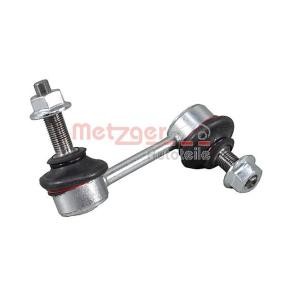 Comprar Bieleta de suspensión de METZGER 53079103 a bajo precio de 17,09&nbsp;&euro;