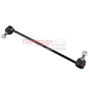 Acquista Bielletta barra stabilizzatrice da METZGER 53080101 a buon mercato per soli 23,28&nbsp;&euro;