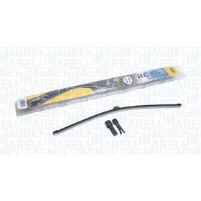 Compre Escova traseira da MAGNETI MARELLI 000072320400 a um preço baixo por 14,48&nbsp;&euro;