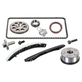 Comprar Kit de cadena de distribución de FEBI BILSTEIN 178326 a bajo precio de 453,71&nbsp;&euro;