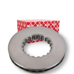 Osta Jarrulevy FEBI BILSTEIN:llä 179015 edullisesti hintaan 138,19&nbsp;&euro;