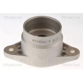 Compre Suporte de apoio do conjunto mola / amortecedor da TRISCAN 8500 29951 a um preço baixo por 34,17&nbsp;&euro;