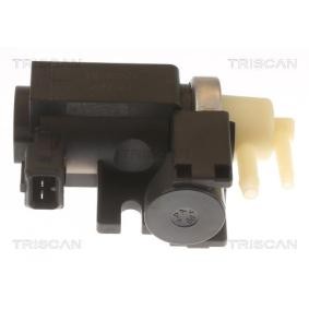 TRISCAN 8813 25045 Ladedruckregelventil RENAULT MEGANE 3 Grandtour (KZ0/1) 1.9 131 PS Diesel