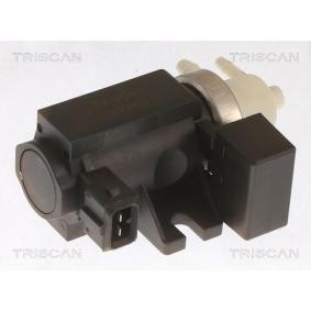 TRISCAN 8813 27006 Ladedruckregelventil VOLVO S80 I (184) 2.4 131 PS Diesel