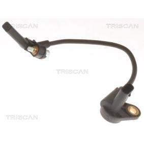 Comprar Sensor de cigüeñal de TRISCAN 8855 11129 a bajo precio de 35,96&nbsp;&euro;